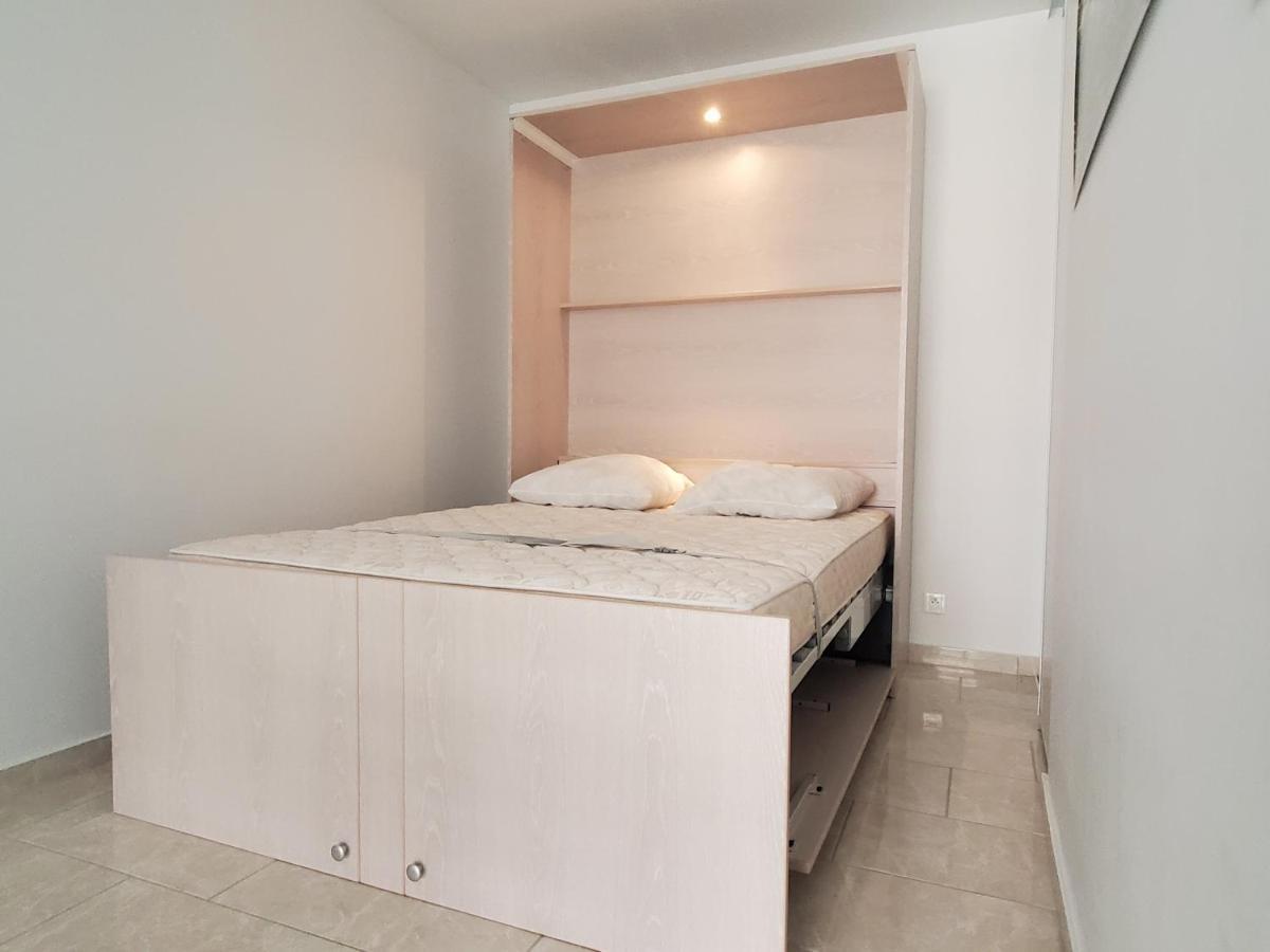 MIOUGRANO Studio 4 Personnes 29m2 Fréjus Eksteriør bilde