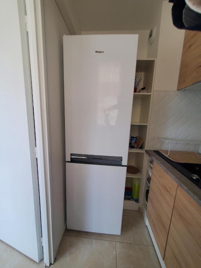 MIOUGRANO Studio 4 Personnes 29m2 Fréjus Eksteriør bilde